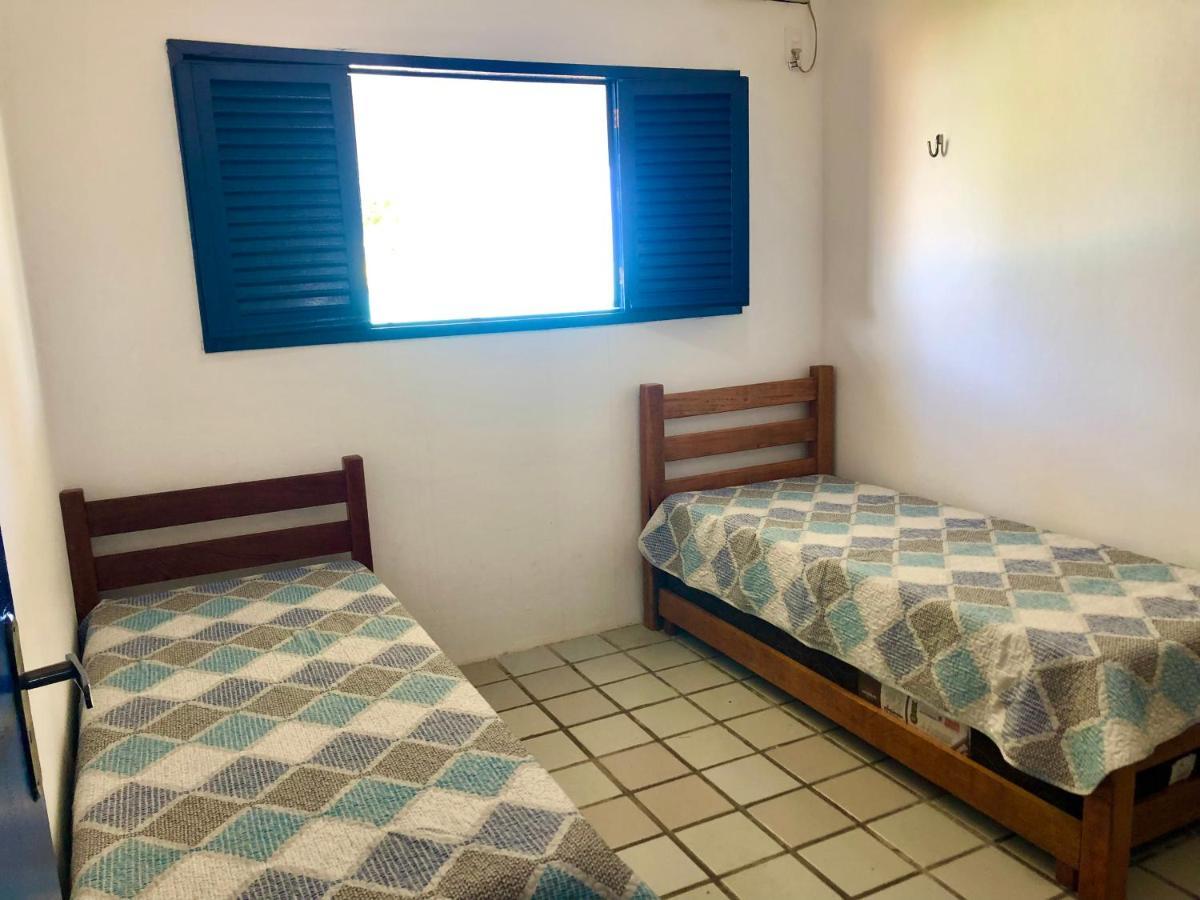 Casa/apto Em Na Beira-mar Em / Proximo A Dos Carneiros * Tamandare